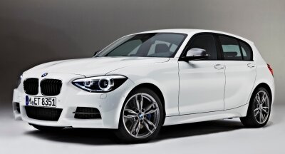 2014 BMW 116i - Hatchback 5 Kapı 136 BG Otomatik Araba kullananlar yorumlar